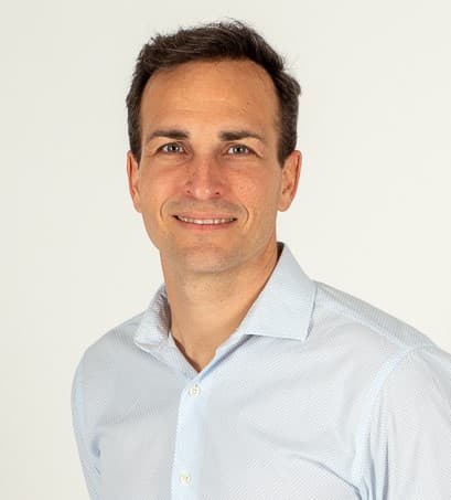 Nueva Presidencia en GEDA