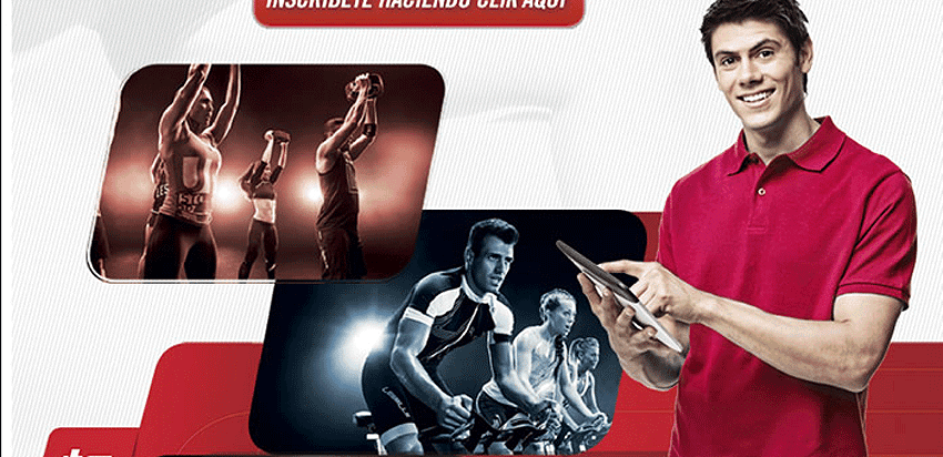 Innovación y fidelización en fitness Zaragoza