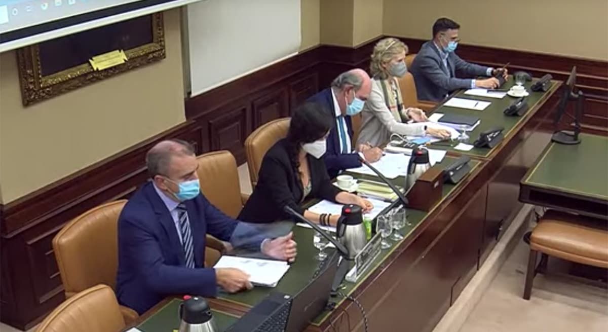 El Consejo Superior de Deportes eleva en cerca de tres millones las ayudas a Federaciones Deportivas