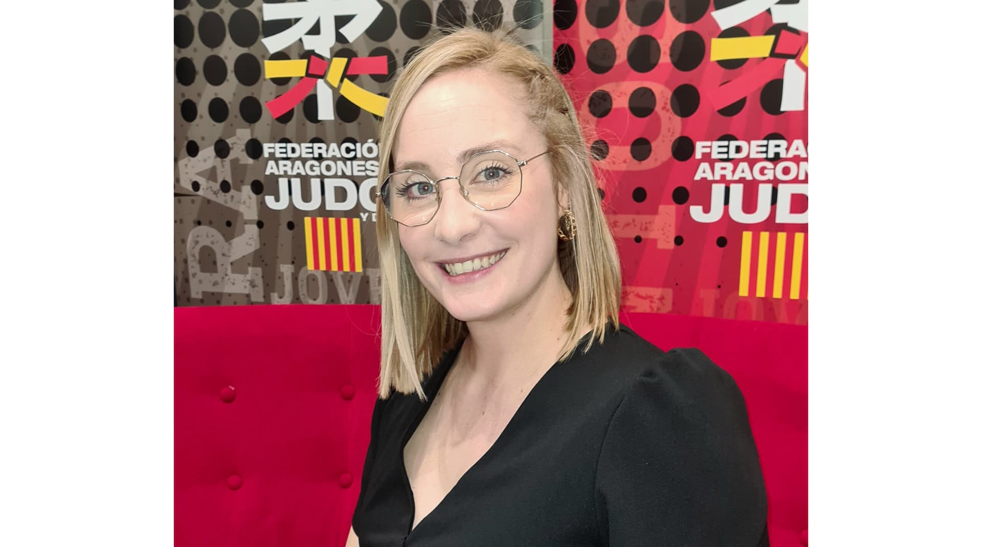 Cristina Berrocal, nuevo miembro en la Junta Directiva de GEDA