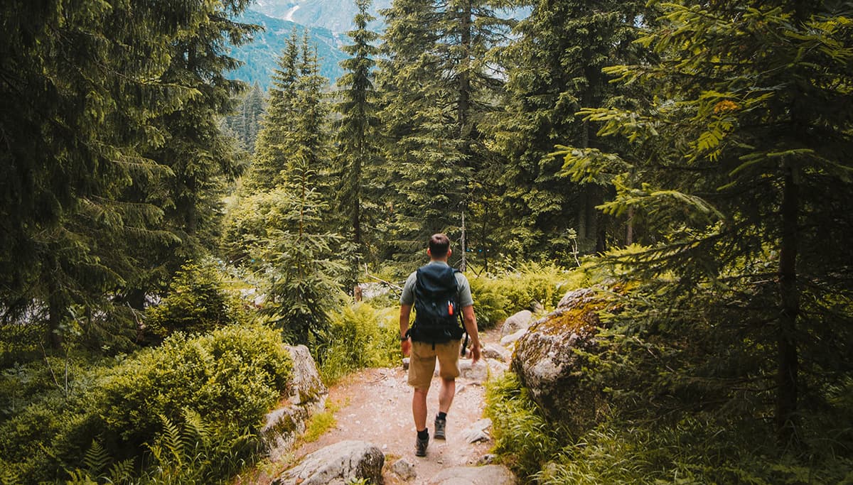 Continúa el incremento de la actividad deportiva al aire libre