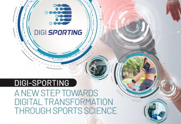Digi-Sporting continúa su análisis y desarrollo de soluciones formativas