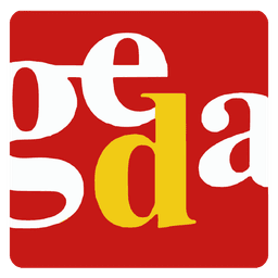 Logo GEDA