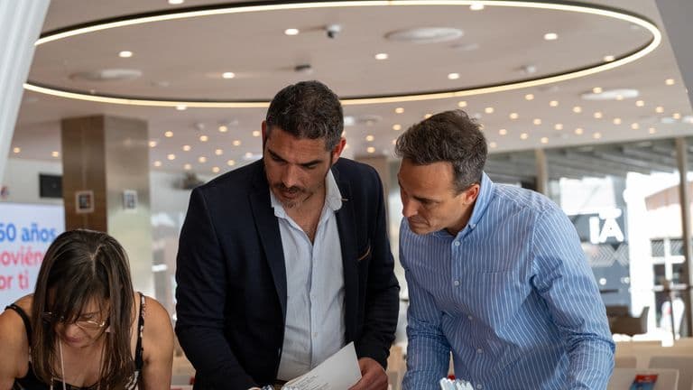 IV Premios GEDA 2026 — foto 1