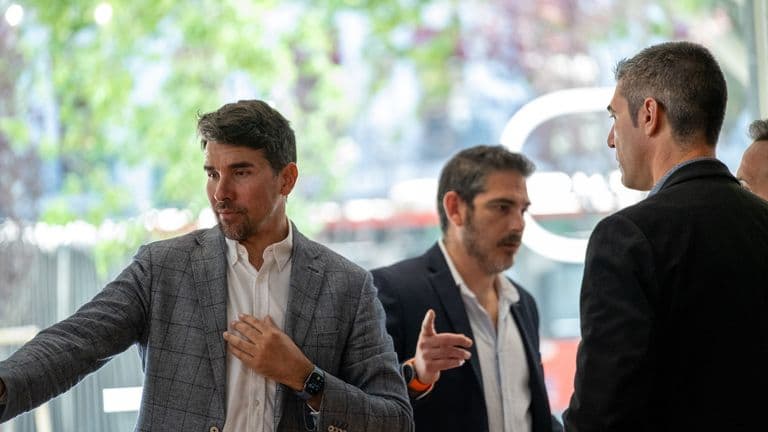 IV Premios GEDA 2026 — foto 6