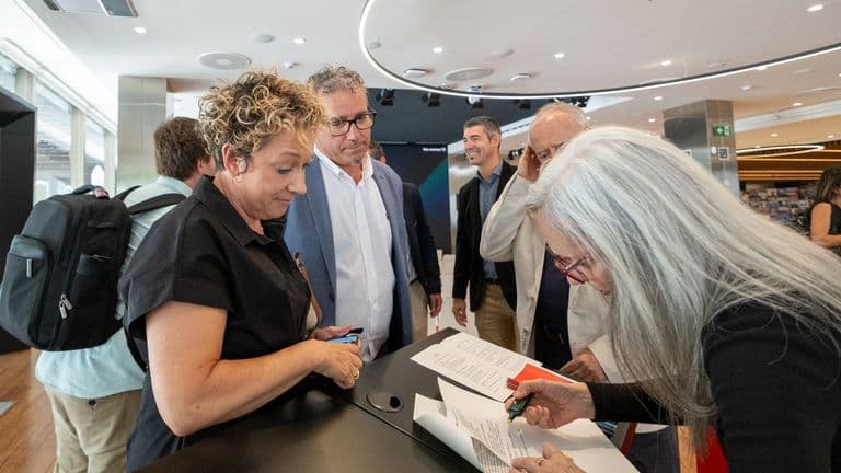 IV Premios GEDA 2026 — foto 9