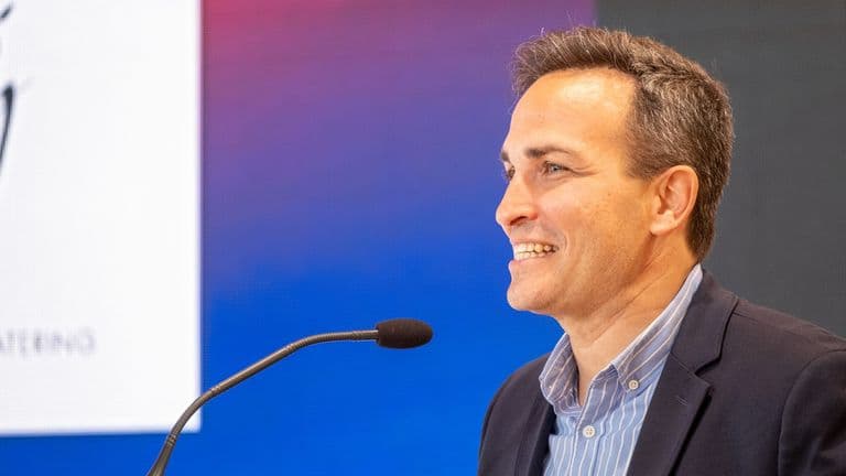 IV Premios GEDA 2026 — foto 11