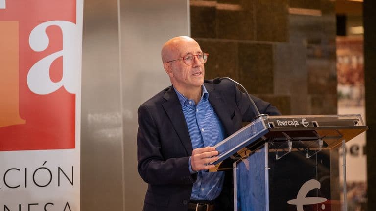 IV Premios GEDA 2026 — foto 13