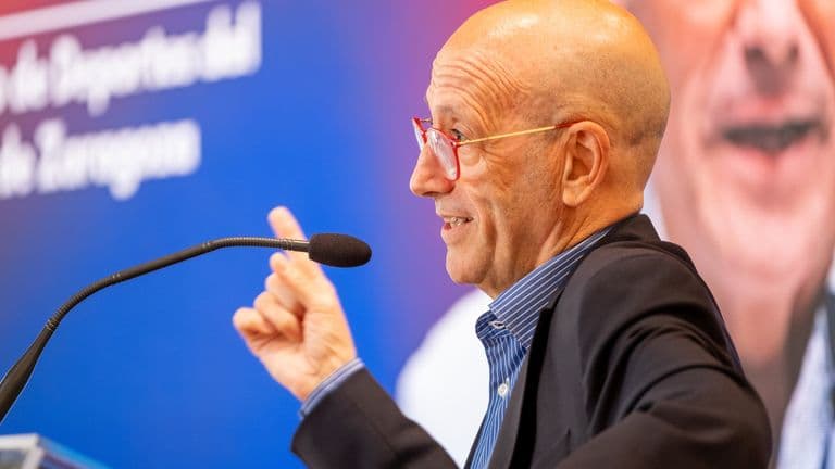 IV Premios GEDA 2026 — foto 15