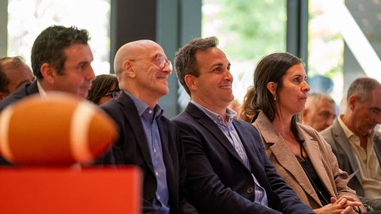 IV Premios GEDA 2026 — foto 16