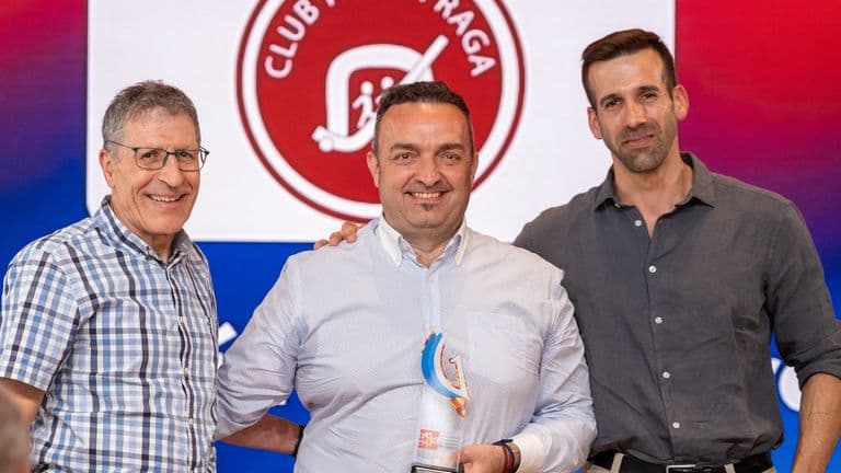 IV Premios GEDA 2026 — foto 17
