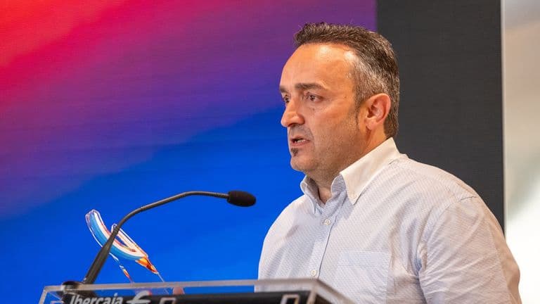 IV Premios GEDA 2026 — foto 18