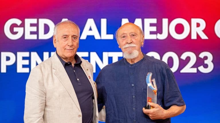 IV Premios GEDA 2026 — foto 20