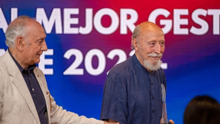 IV Premios GEDA 2026 — foto 21