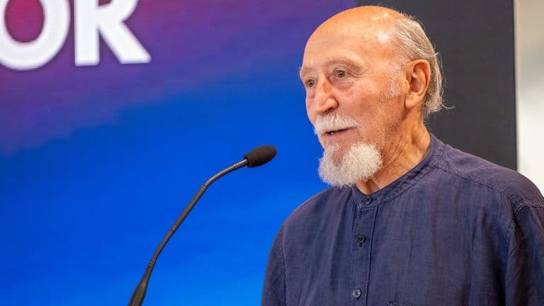 IV Premios GEDA 2026 — foto 22
