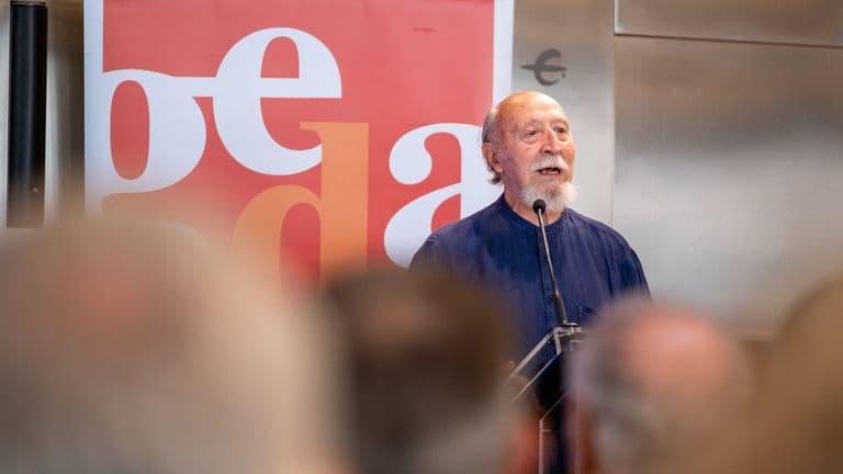 IV Premios GEDA 2026 — foto 23