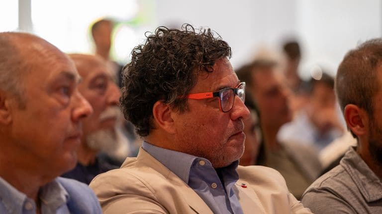 IV Premios GEDA 2026 — foto 25