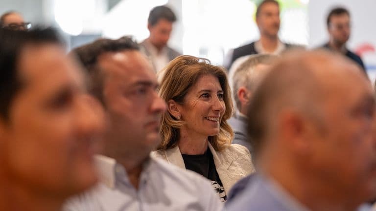 IV Premios GEDA 2026 — foto 26