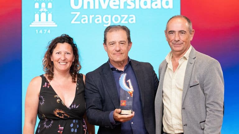 IV Premios GEDA 2026 — foto 27