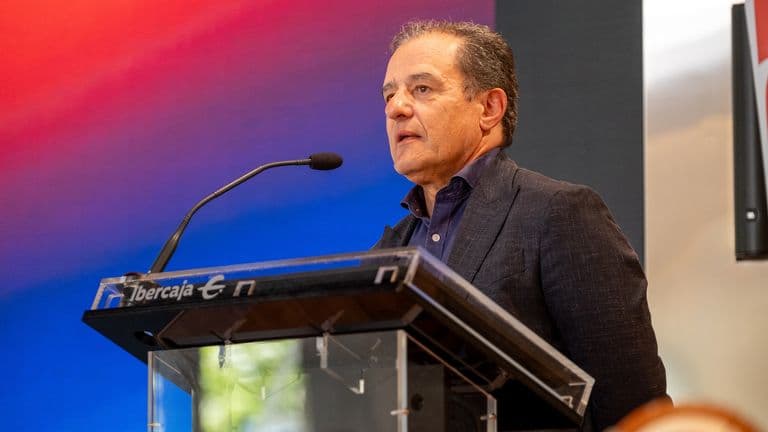 IV Premios GEDA 2026 — foto 28