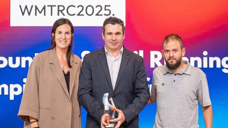 IV Premios GEDA 2026 — foto 29