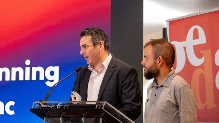 IV Premios GEDA 2026 — foto 30