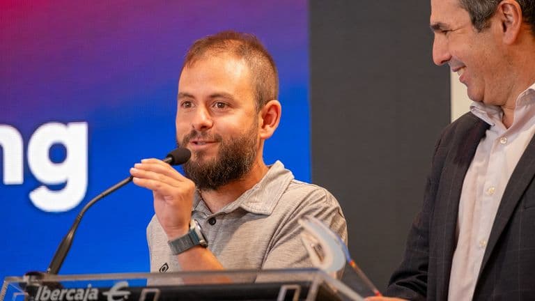 IV Premios GEDA 2026 — foto 31