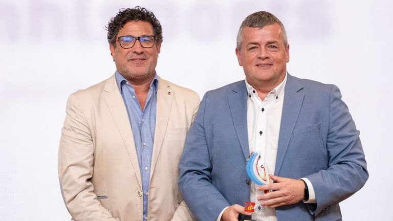 IV Premios GEDA 2026 — foto 32