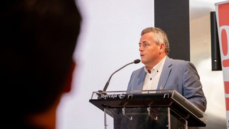 IV Premios GEDA 2026 — foto 33