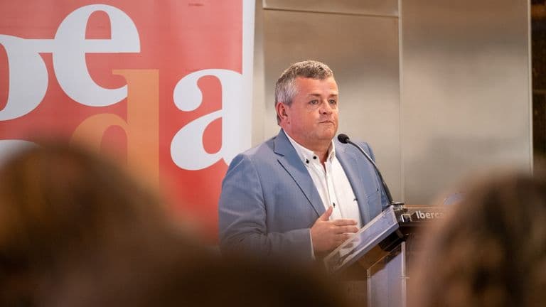 IV Premios GEDA 2026 — foto 34