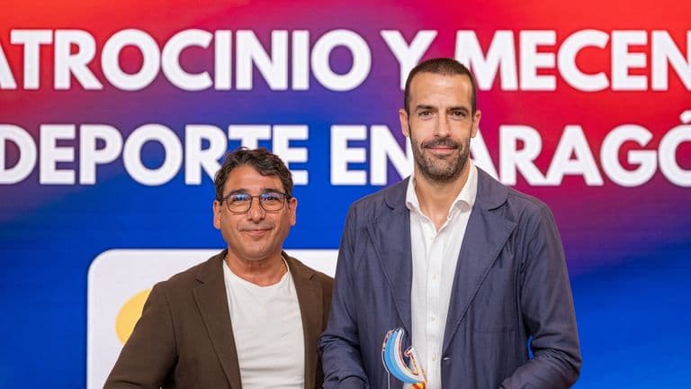 IV Premios GEDA 2026 — foto 36