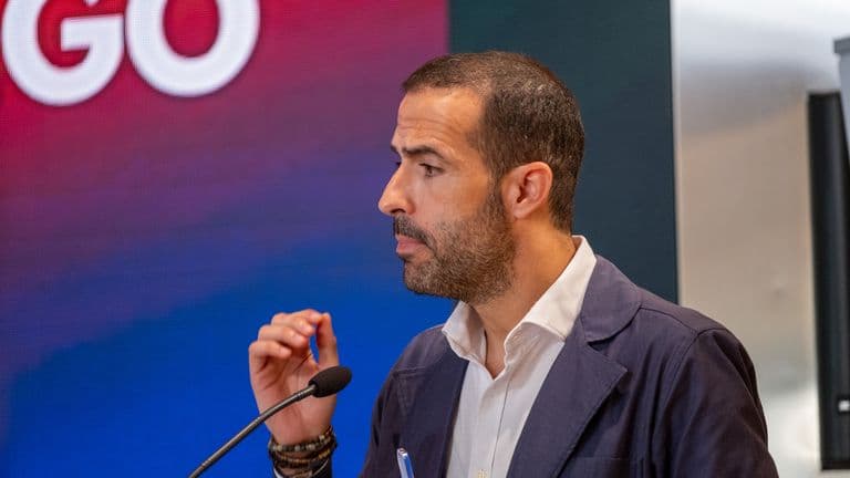 IV Premios GEDA 2026 — foto 37