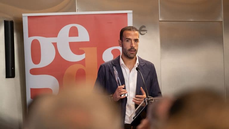 IV Premios GEDA 2026 — foto 38