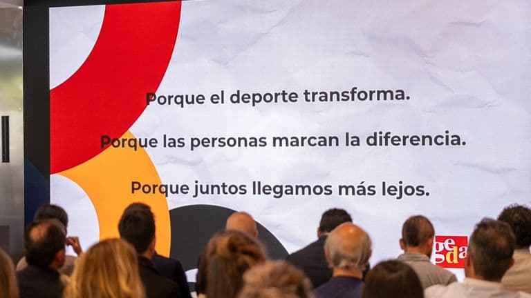 IV Premios GEDA 2026 — foto 40