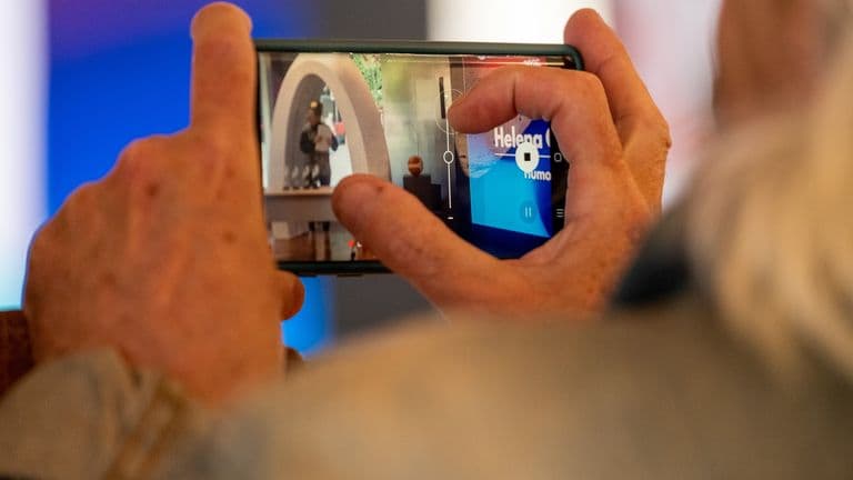 IV Premios GEDA 2026 — foto 41