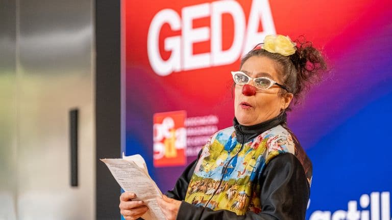 IV Premios GEDA 2026 — foto 44