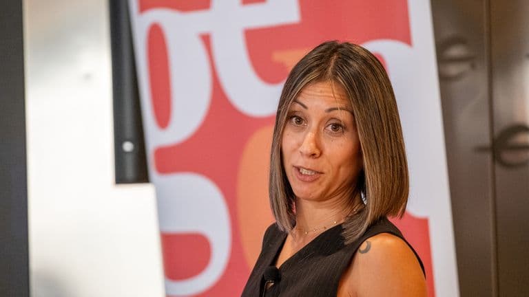 IV Premios GEDA 2026 — foto 46