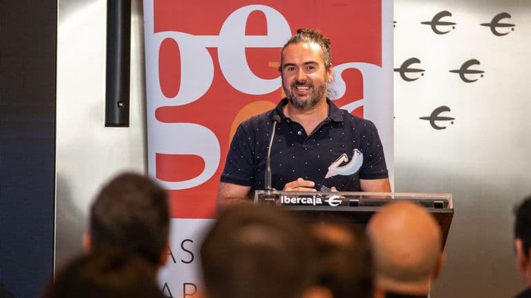 IV Premios GEDA 2026 — foto 48