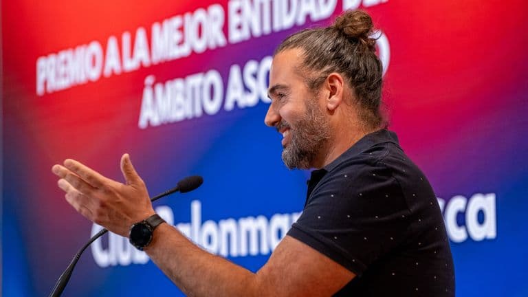 IV Premios GEDA 2026 — foto 49
