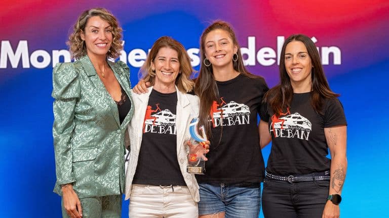 IV Premios GEDA 2026 — foto 50