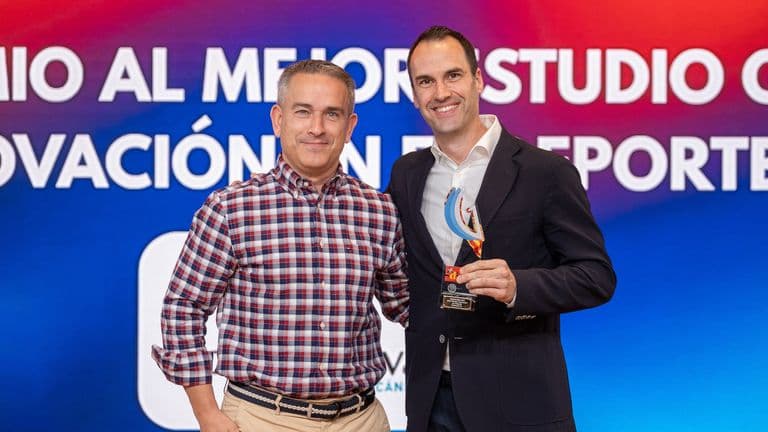 IV Premios GEDA 2026 — foto 51