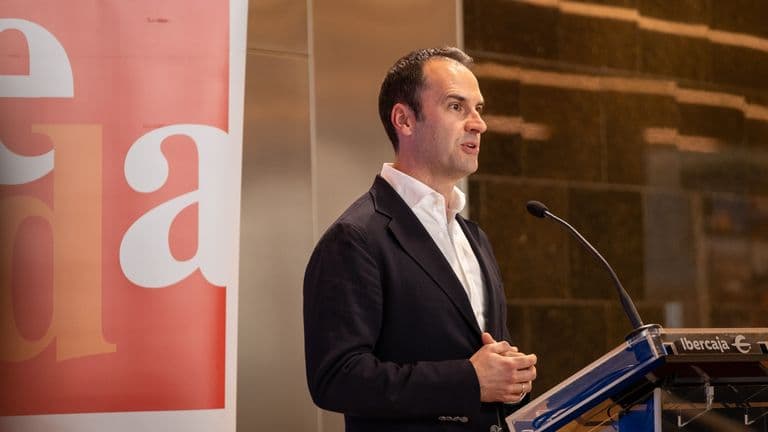 IV Premios GEDA 2026 — foto 53