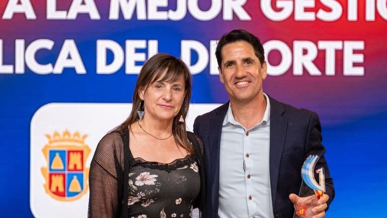 IV Premios GEDA 2026 — foto 56