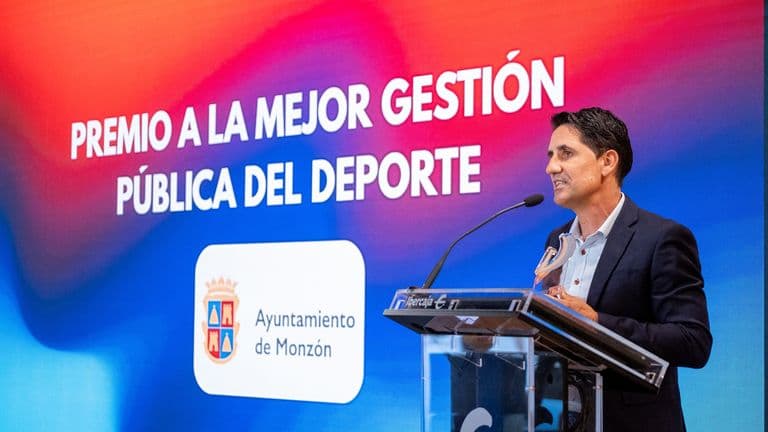 IV Premios GEDA 2026 — foto 57