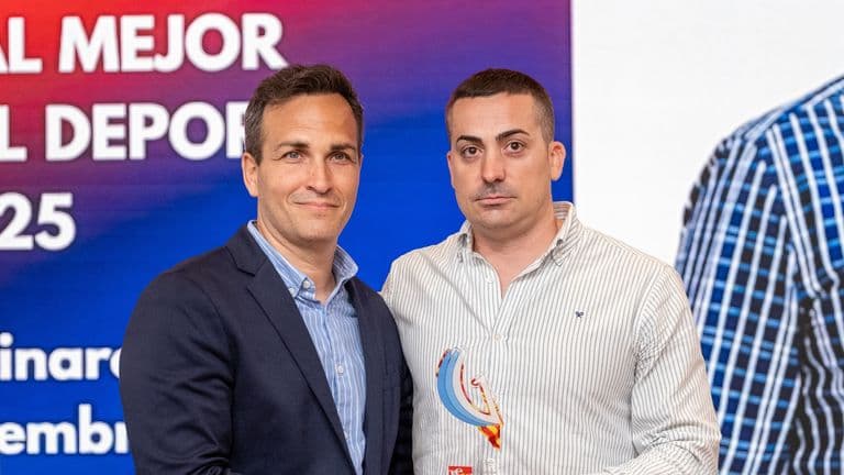 IV Premios GEDA 2026 — foto 60