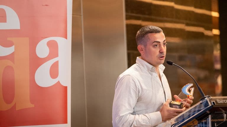 IV Premios GEDA 2026 — foto 61