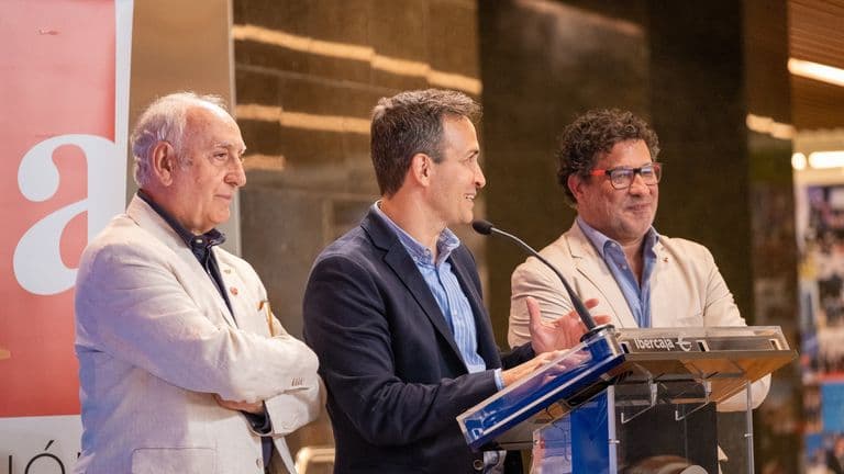 IV Premios GEDA 2026 — foto 62