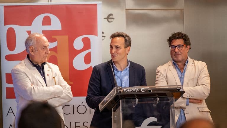 IV Premios GEDA 2026 — foto 63