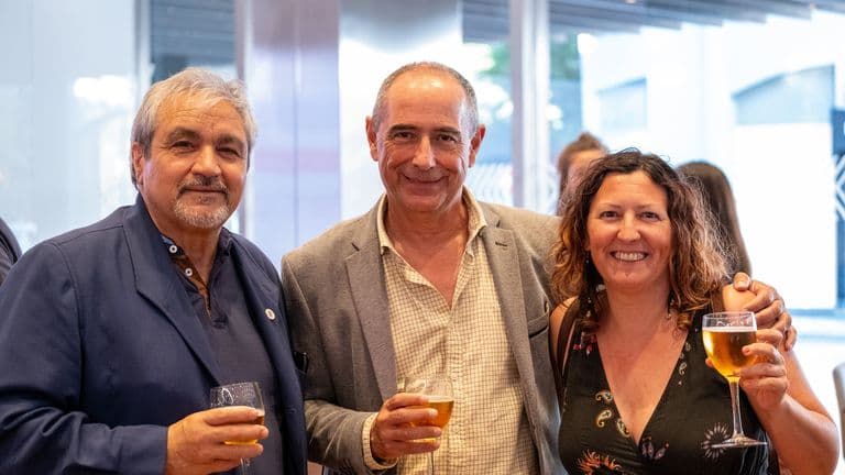 IV Premios GEDA 2026 — foto 65