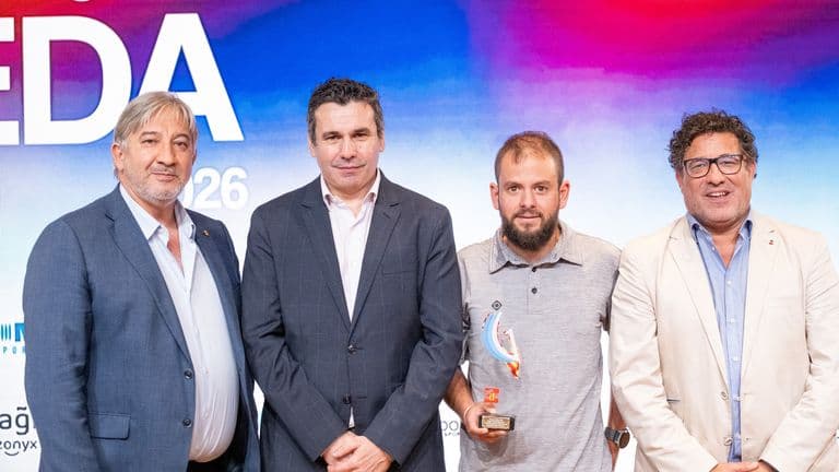 IV Premios GEDA 2026 — foto 66